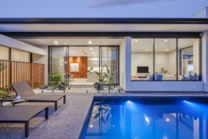 The Hospital Research Foundation Home Lottery | Luxury Family Home in Henley Beach.